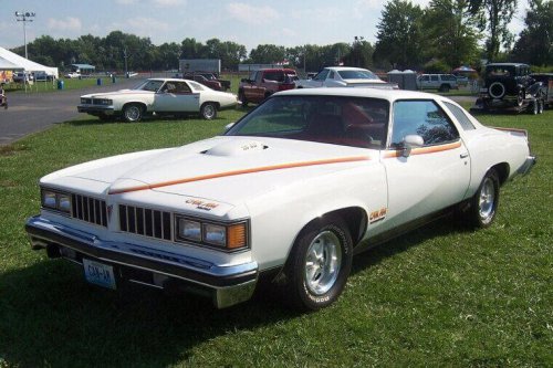 The Muscle Cars That Never Got the Respect They Deserved