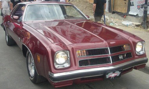 The Muscle Cars That Never Got the Respect They Deserved