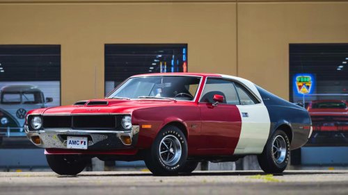 Fastbacks that deserve a comeback