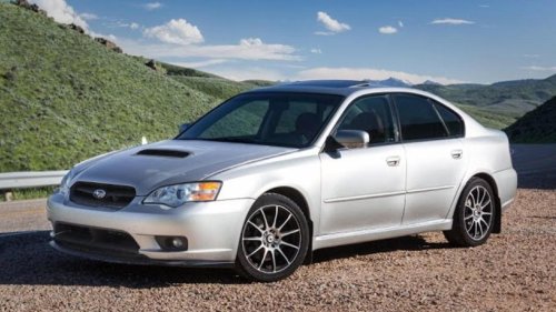 9 imported performance cars that aged better than expected