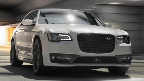 8 automotive brands that have ditched the V8 engine