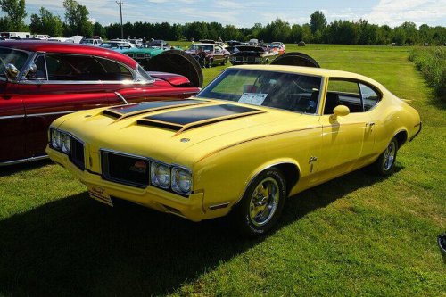The Muscle Cars That Never Got the Respect They Deserved