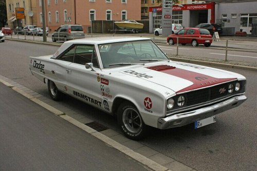 The Muscle Cars That Never Got the Respect They Deserved