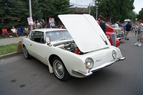 The Muscle Cars That Never Got the Respect They Deserved