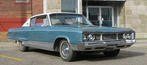 The Muscle Cars That Never Got the Respect They Deserved