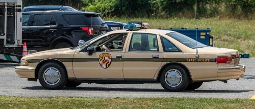 The Muscle Cars That Never Got the Respect They Deserved