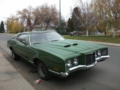The Muscle Cars That Never Got the Respect They Deserved