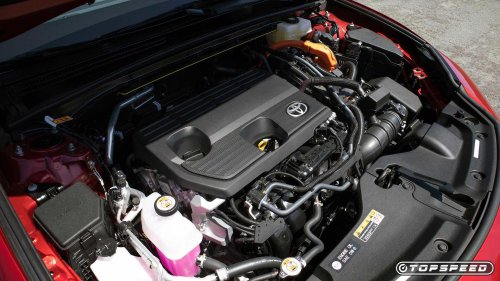 The overlooked hybrid that is built to outlast almost everything else