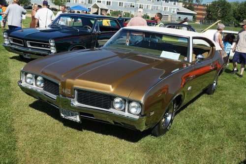 The Muscle Cars That Never Got the Respect They Deserved