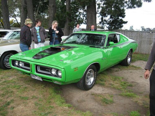 The Muscle Cars That Never Got the Respect They Deserved