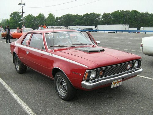 The Muscle Cars That Never Got the Respect They Deserved