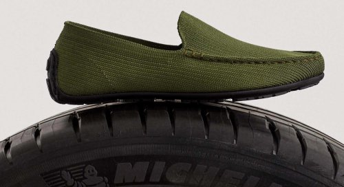 Se llaman 'drivers' y son los zapatos diseñados específicamente para conducir, en los años 60, en Italia