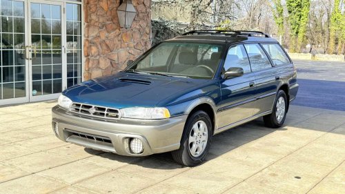 These mainstream '90s models are well worth another visit today