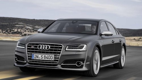 10 cheap V8 sedans that still feel like a supercar in 2026