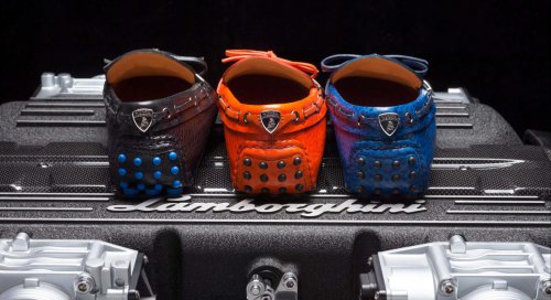 Se llaman 'drivers' y son los zapatos diseñados específicamente para conducir, en los años 60, en Italia