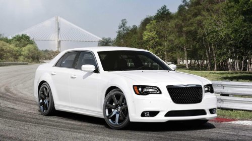 The American luxury car that hid a muscle car engine