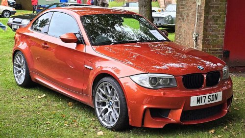 12 cars that still feel premium a decade later