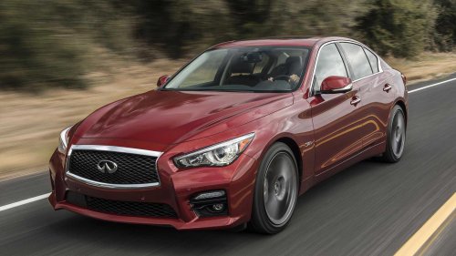 10 cheap performance cars with surprisingly good gas mileage