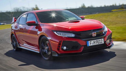 Why The Honda K-Series Engines Are So Overpowered
