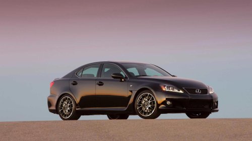 Lexus Sports Cars Vs German Rivals Which One Wins
