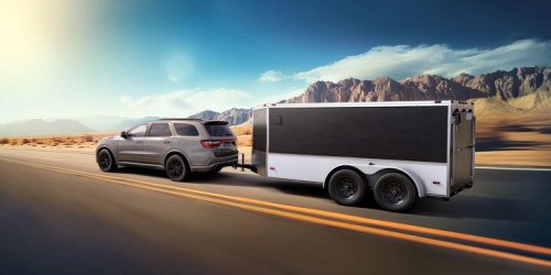 The 10 SUVs Everyone Wants to Buy Right Now