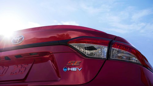 How much it costs to replace a Toyota Corolla hybrid battery in 2026