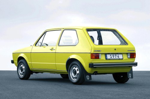 Los coches más importantes creados desde 1945