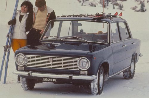 Los coches más importantes creados desde 1945