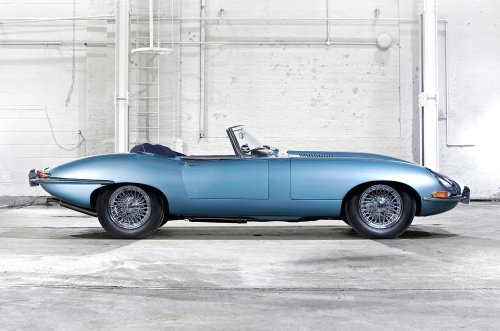 Los coches más importantes creados desde 1945