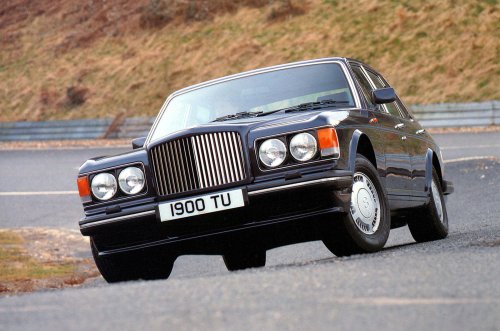 Los coches más importantes creados desde 1945