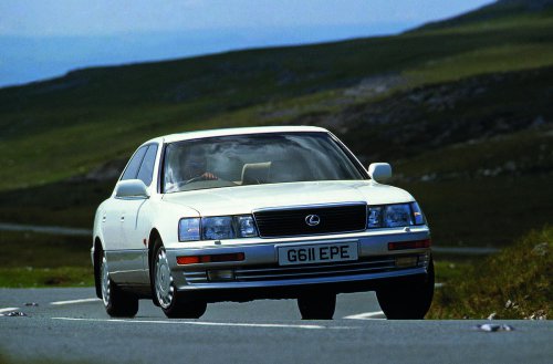 Los coches más importantes creados desde 1945