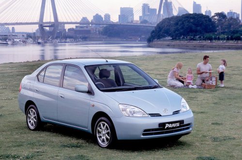 Los coches más importantes creados desde 1945