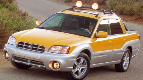 How much you'll pay in 2026 for these '00s lifestyle trucks