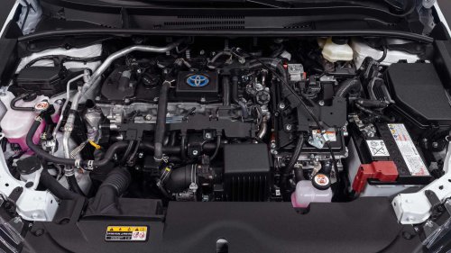 Toyota's most reliable engines: A longevity ranking