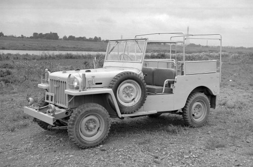 Los coches más importantes creados desde 1945