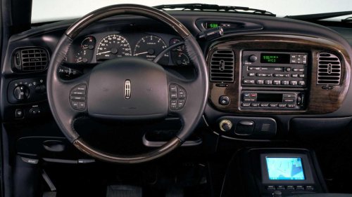 Lincoln trucks: The origin of luxury trucks in America