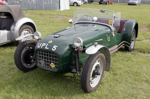 Los coches más importantes creados desde 1945