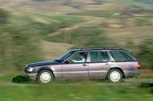 Los coches más importantes creados desde 1945