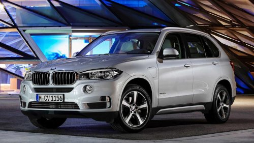 The best used BMWs known for reliability (under $20K)