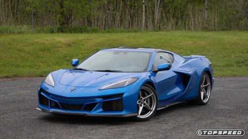 The sports car with Honda reliability and Porsche-level handling