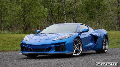 The affordable sports car that drives like it costs six figures