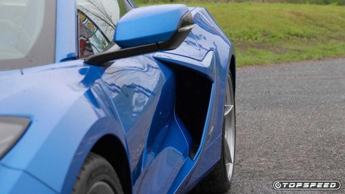 The affordable sports car that drives like it costs six figures