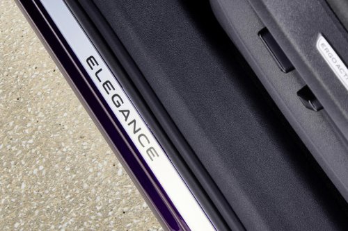 2025 Volkswagen Tayron large SUV range detailed for Australia