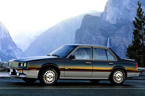 Same car, different names: the most badge-engineered cars