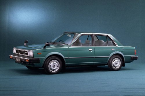 Same car, different names: the most badge-engineered cars