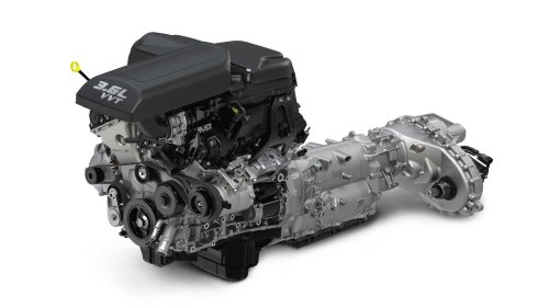 2026 Jeep Grand Cherokee first drive: Fueled by a hurricane, but is it enough?