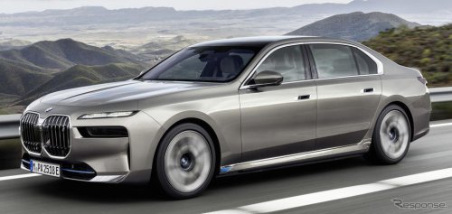 BMW、SUVを中心に主要車種で装備充実…今夏から欧州で順次展開