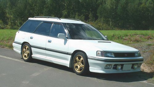 The Top 5 Wagons That Are Perfect For Enthusiasts