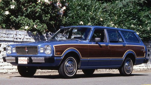 The Top 5 Wagons That Are Perfect For Enthusiasts