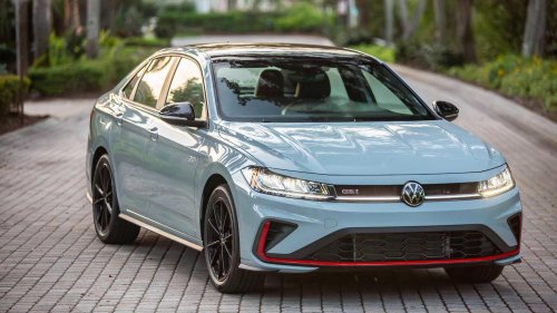 10 cheap performance cars with surprisingly good gas mileage